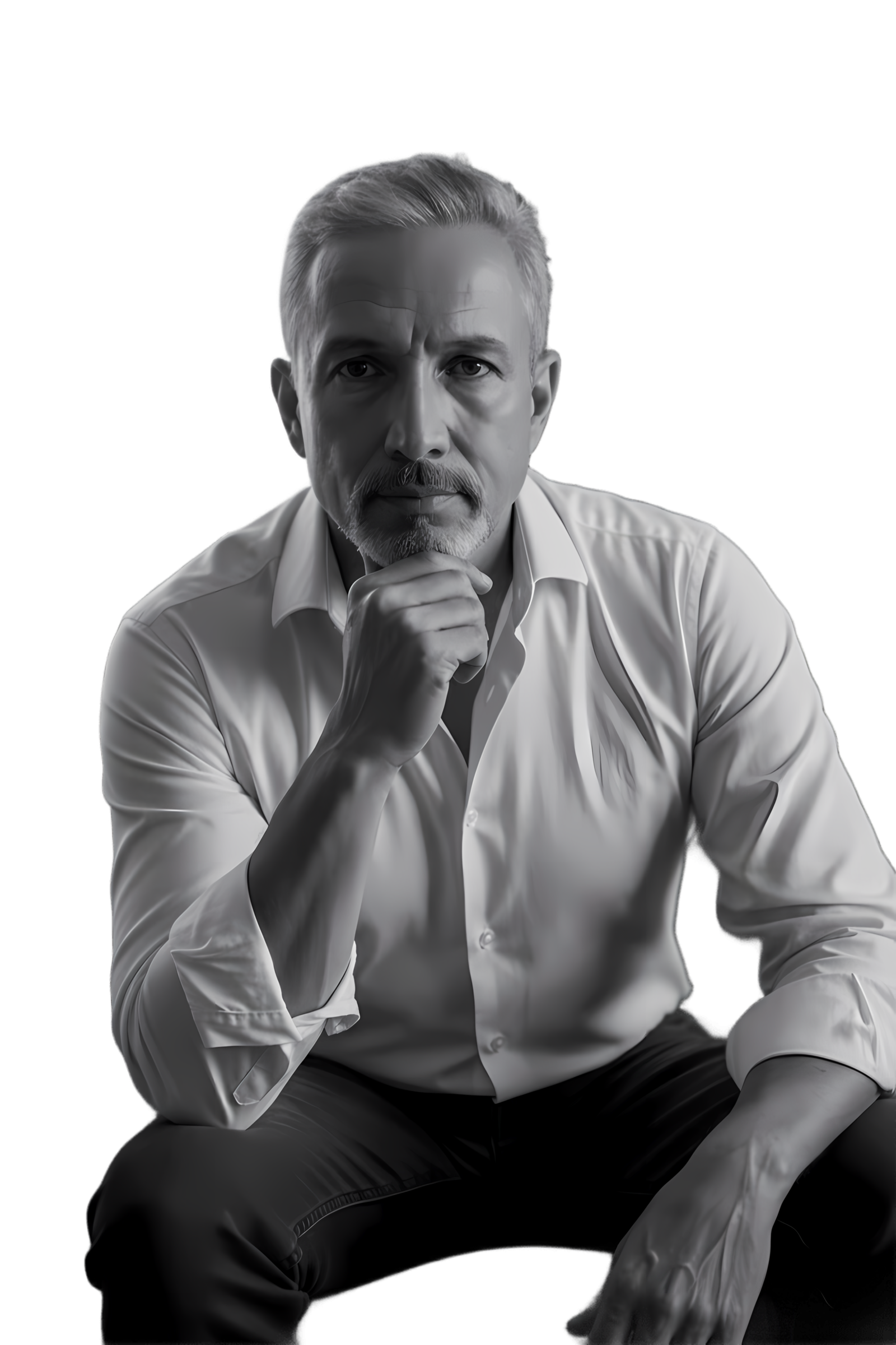 Gustavo Ríos, Estratega Político